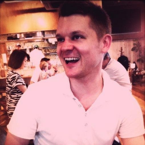 Timothy Trahan Photo 15