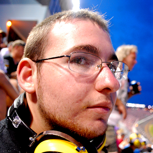 Adam Drucker Photo 14