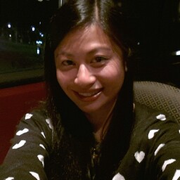 May Lam Photo 30