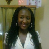 Joy Gado Photo 5