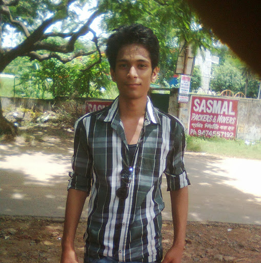Manohar Rai Photo 2