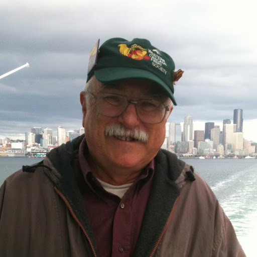 Timothy Wheeler Photo 24