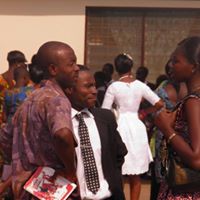Peter Ofori Photo 6