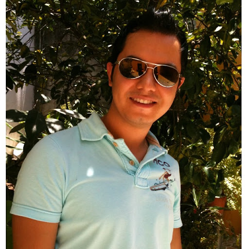 Henry Alberto Photo 15