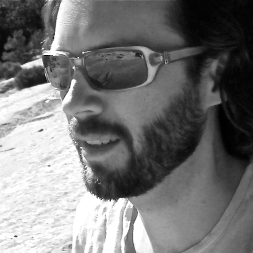 Jeremy Eccles Photo 22