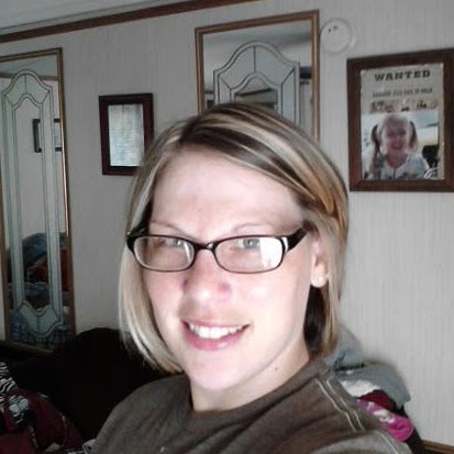 Stephanie Cline Photo 21