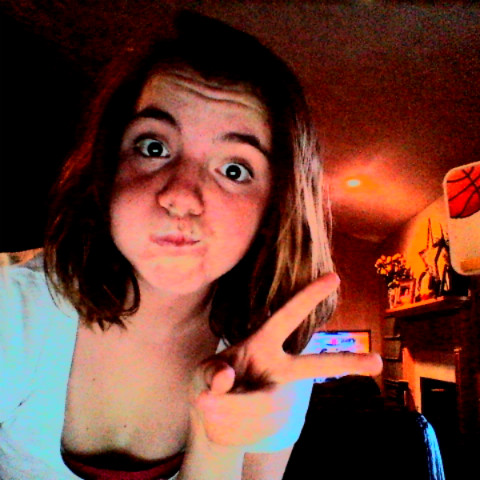 Hailey Abbott Photo 12