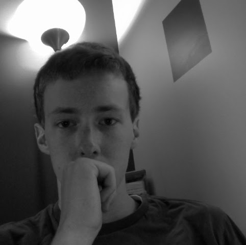 Clint Bishop Photo 9