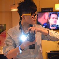 Ellen Gao Photo 9