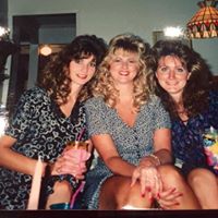 Christine Sullivan Photo 50
