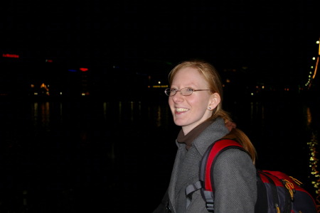 Kimberly Anderson Photo 35