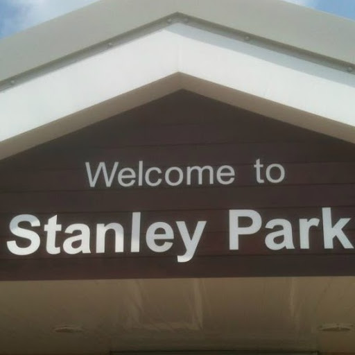 Stanley Park Photo 29
