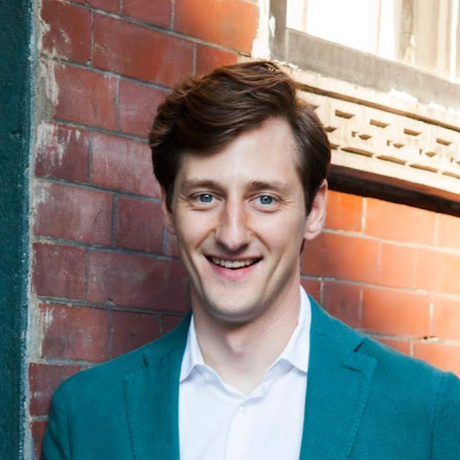 James Berry Photo 28