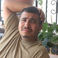 Juan Cervantes Photo 24