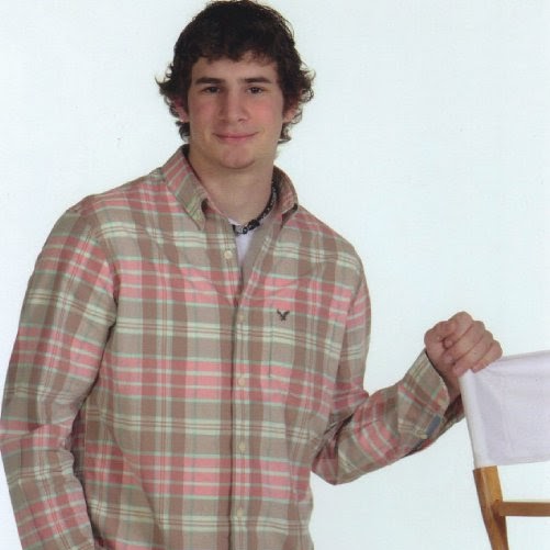 Jake Leavitt Photo 8