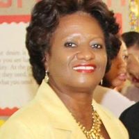 Cynthia Johnson Photo 30