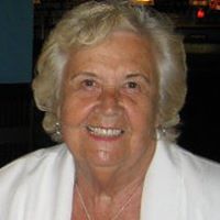Anne Luther Photo 23