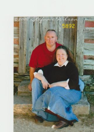 Barbara Parris Photo 16