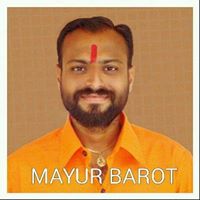 Mayur Barot Photo 7