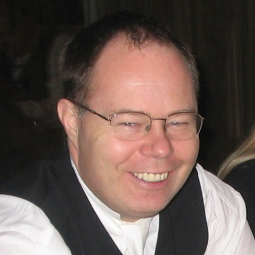 Bjarni Kristjansson Photo 7