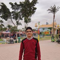 Mohamed Ayoub Photo 21