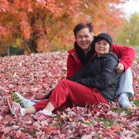 Maggie Chang Photo 33