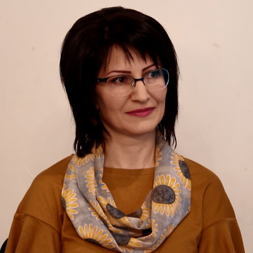 Gayane Mkrtchyan Photo 13