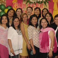 Virginia Ang Photo 13