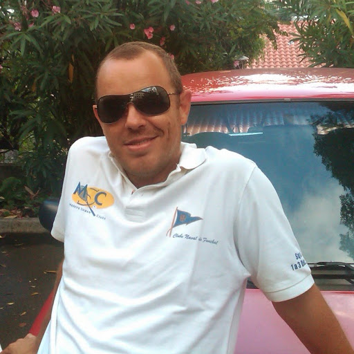 Carlos Sousa Photo 2