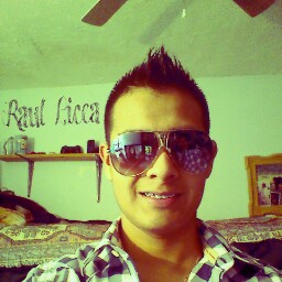 Raul Licea Photo 5