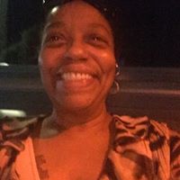 Patricia Gooding Photo 24