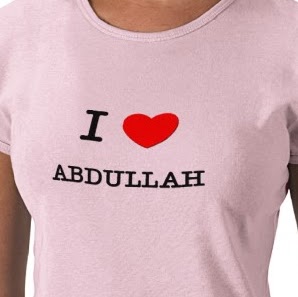 Abdullah Abdullah Photo 20