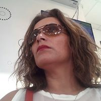 Myriam Vega Photo 28