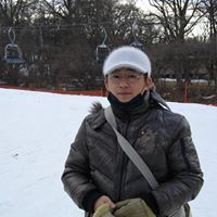 Changhao Chen Photo 4