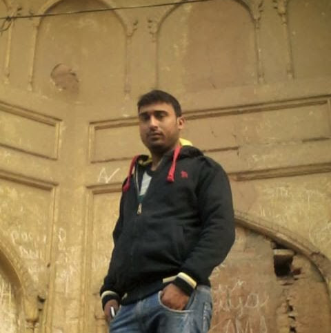 Balbir Singh Photo 18