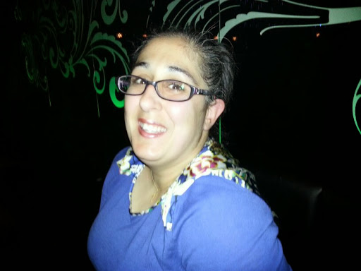 Connie Lane Photo 18