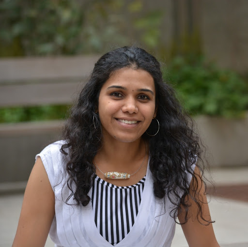 Revati Karkal Photo 5
