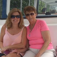 Sandra Kline Photo 24