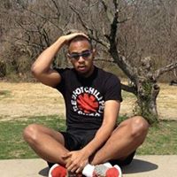 Malik Stevenson Photo 4