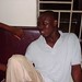 Stephen Adesanya Photo 4
