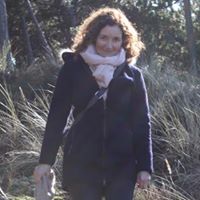Caroline Bos Photo 5