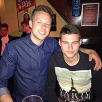 Chris Barden Photo 30