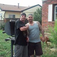 Fred Sprinkle Photo 9