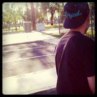Abraham Garza Photo 26