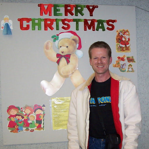 Mike Kissel Photo 14