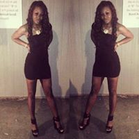 Brittney Young Photo 34
