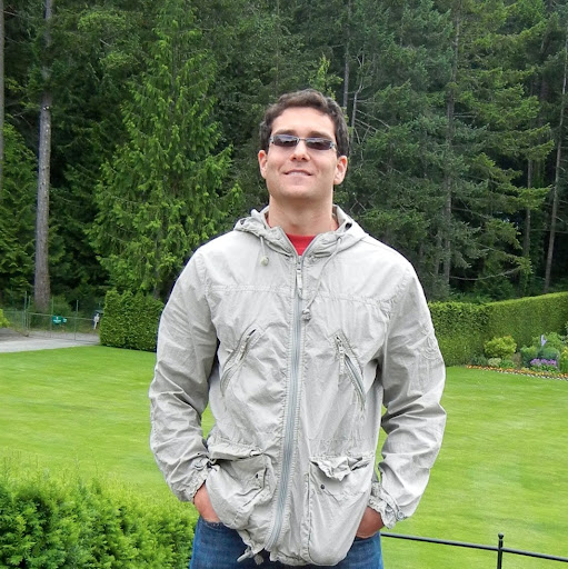 Alexander Aronov Photo 7