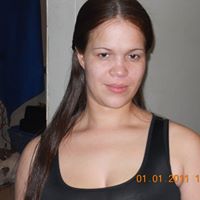 Nicole Gadson Photo 14