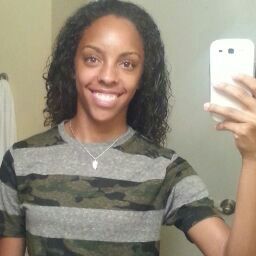 Kirsten Taylor Photo 15