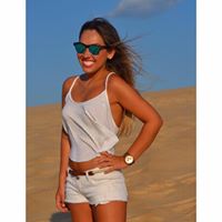 Carolina Balcazar Photo 16